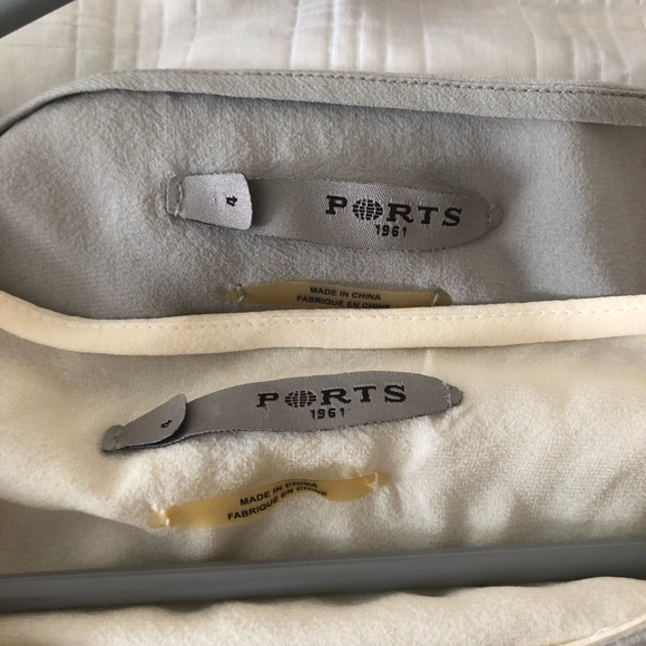 Ports 1961 sleeveless knee length lightweight dress - Picture 4 of 6